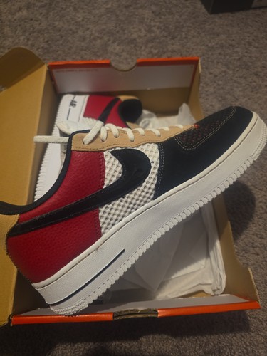 Nike air force - force, low