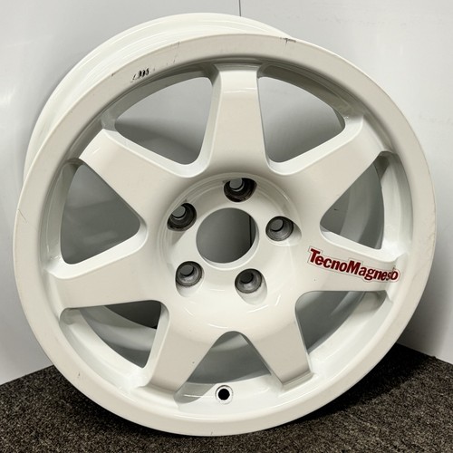 Tecnomagnesio inch white - inch,