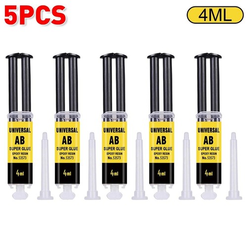 Epoxy resin super - epoxy, ab