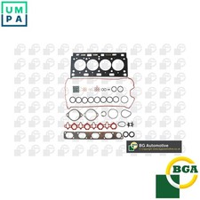 GASKET KIT CYLINDER HEAD