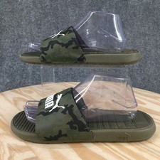 PUMA Sandals Mens 8 Cool Cat