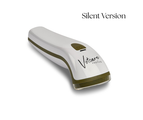 Photizo silent vetcare red - silent,