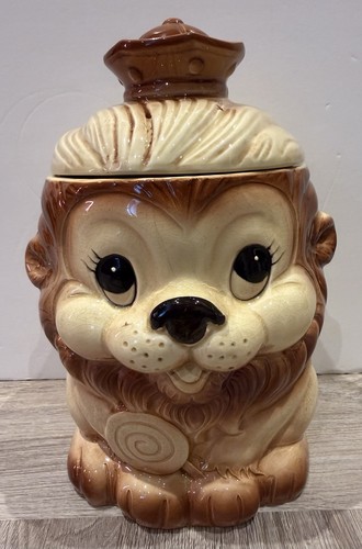 Del boys cookie jar vintage - boys,