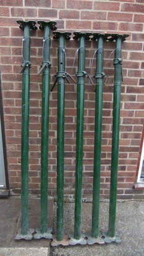 Acrow props size for sale - props,
