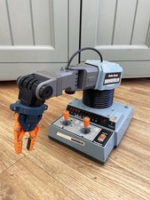 Working Vintage Tandy Radio