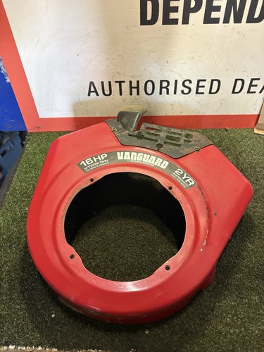 Countax c600 mower - countax, briggs