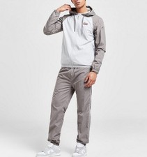 McKenzie Tampa Woven Full Zip