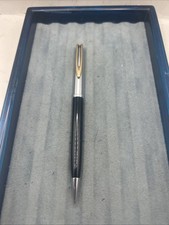 Waterman Cf Pencil Steel GT