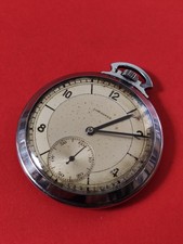 Rare vintage longines manual - vintage,