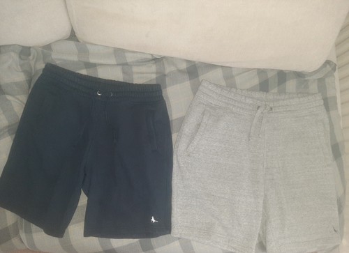 Mens jack wills sweat shorts - jack,