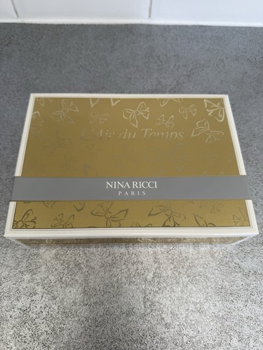 Nina ricci air temps gift - l'air,
