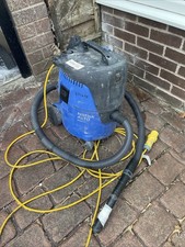 Nilfisk Alto Aero 21 110v Vacuum Cleaner