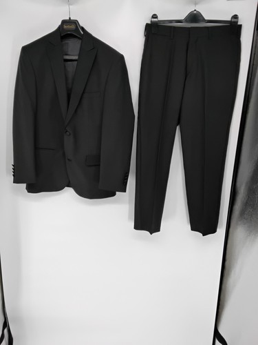 Santinelli tailoring black - santinelli,