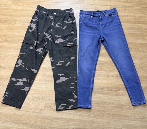 From bundle of two - f&f,