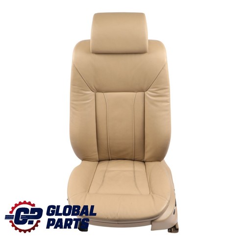 Bmw e53 front seat - x5,
