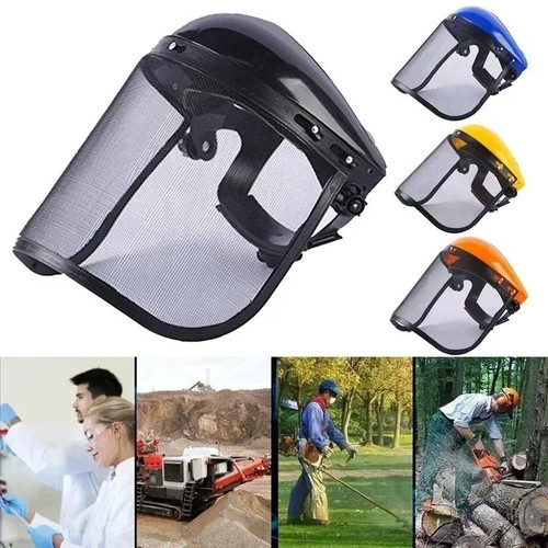 1pc faceshield clear - clear, visor
