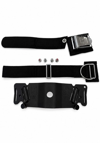 Halycon cinch adjustment - cinch,