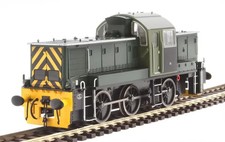 Heljan 1414 S&L Buckminster