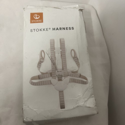 Stokke harness point - stokke, high