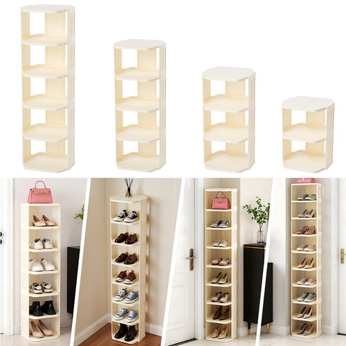 Tier plastic shoe - 2-9,