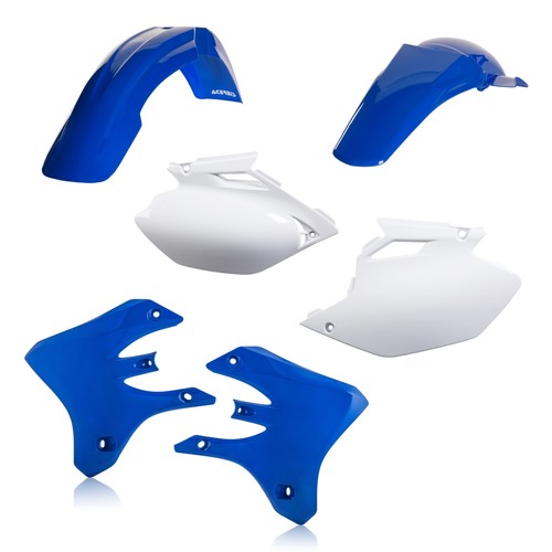 Acerbis standard plastics - standard,