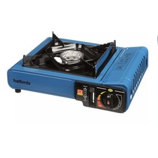 Halfords Portable Camping Gas