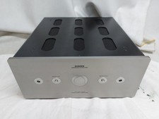 Sugden Sapphire FBA800 power