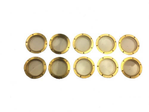 Caldercraft brass flanged - caldercraft,