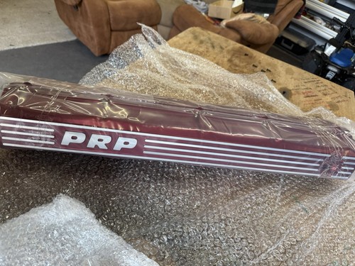 Rb26 cam valve covers prp - cam/valve,
