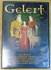 Gelert (2007) - Hywel Griffith