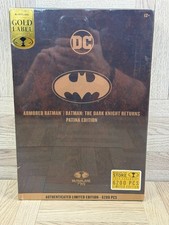 DC - Armored Batman - Batman
