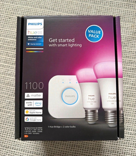 Philips hue white - philips,