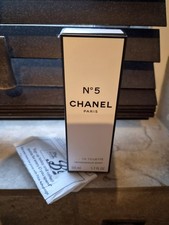 CHANEL No.5 Eau de Toilette