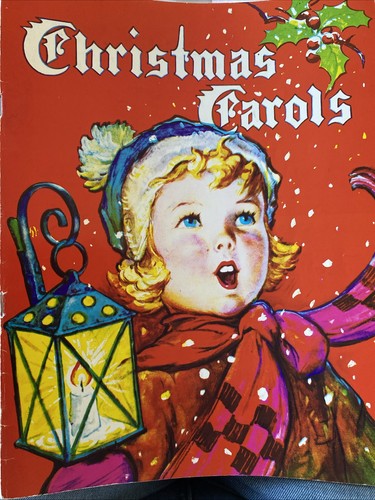 Christmas carols - christmas,