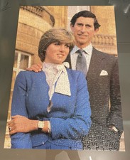 The Royal Engagement 500