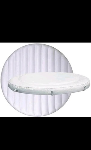 Bestway lay spa vegas - z,
