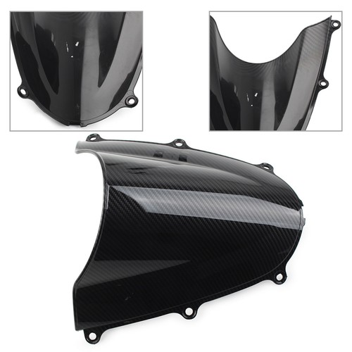 Windshield windscreen abs - abs, fit