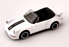 Hot Wheels - Porsche 911 Turbo
