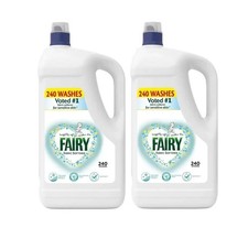 Fairy Super Concentrate Fabric