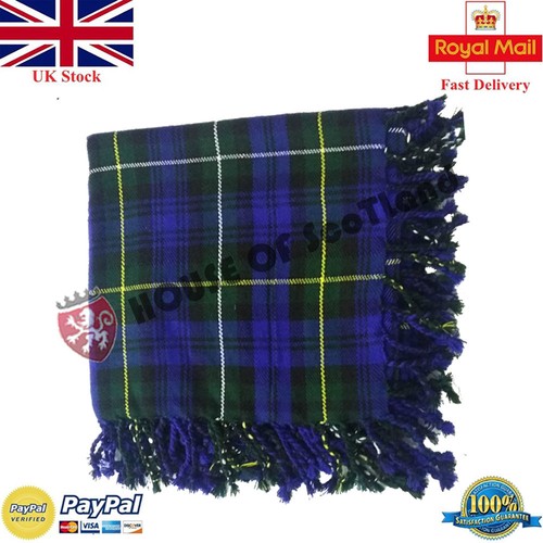 Scottish kilt fly - fly,
