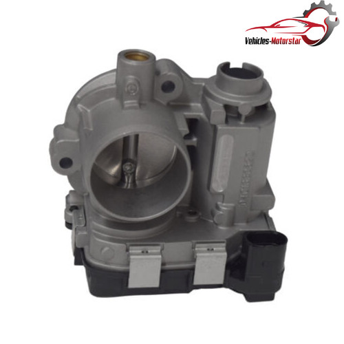 04c133062d throttle body - 04c133062d,