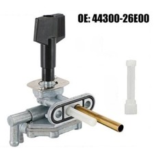 Fit Fuel-Switch-Valve Fuel-Tap Suzuki GSF600 Bandit 95-04 GSF1200S Bandit 96-00