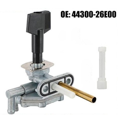 Fuel switch valve tap - fuel,