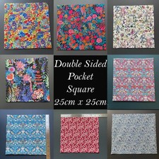 A Handmade Liberty Fabric