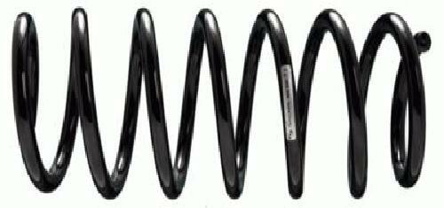 Original sachs suspension - original,