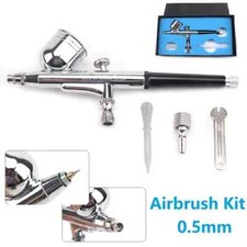Airbrush Dual Action Air Brush