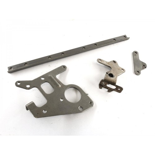 Bmw 1200 2002 bracket - bmw,