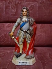 ALFRETTO PORCELAIN FIGURINE OF