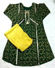 Shalwar kameez Pakistani