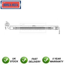 Brake Hose Front Borg & Beck